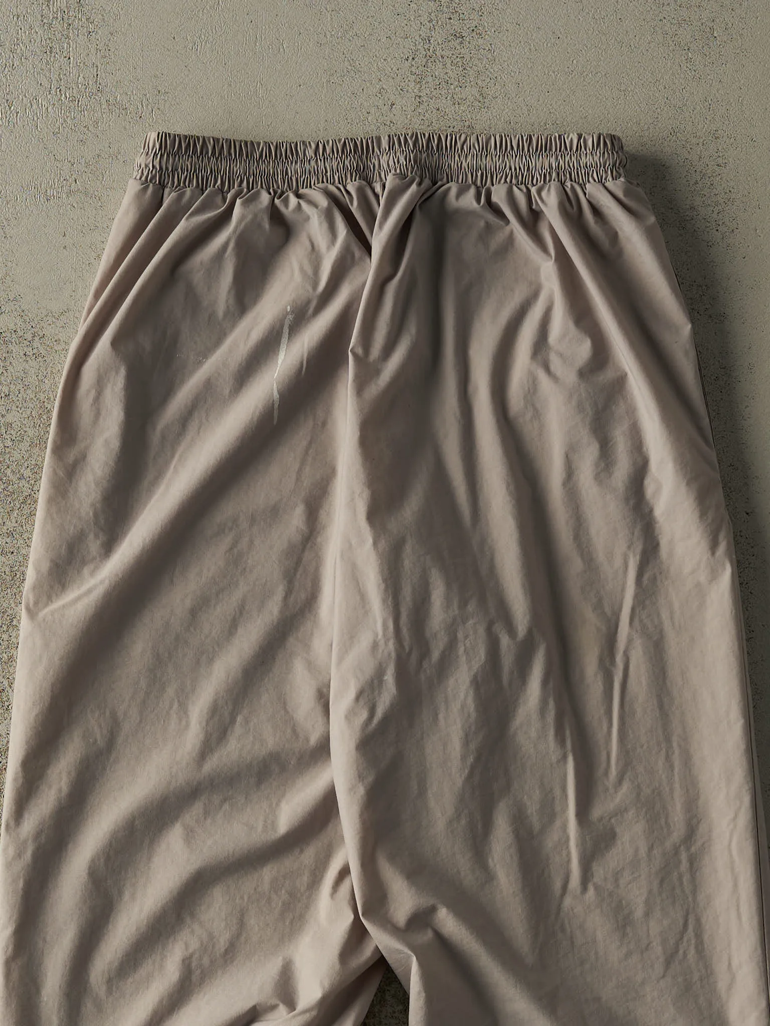 Vintage 90s Grey Adidas Track Pants (25x30) sold by Rebalance Vintage product image thumbnail 4