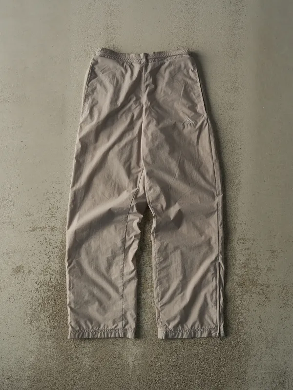 Vintage 90s Grey Adidas Track Pants (25x30) sold by Rebalance Vintage