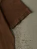 Vintage Y2K Sun Faded Brown Jimi Hendrix Tee (L/XL) sold by Rebalance Vintage