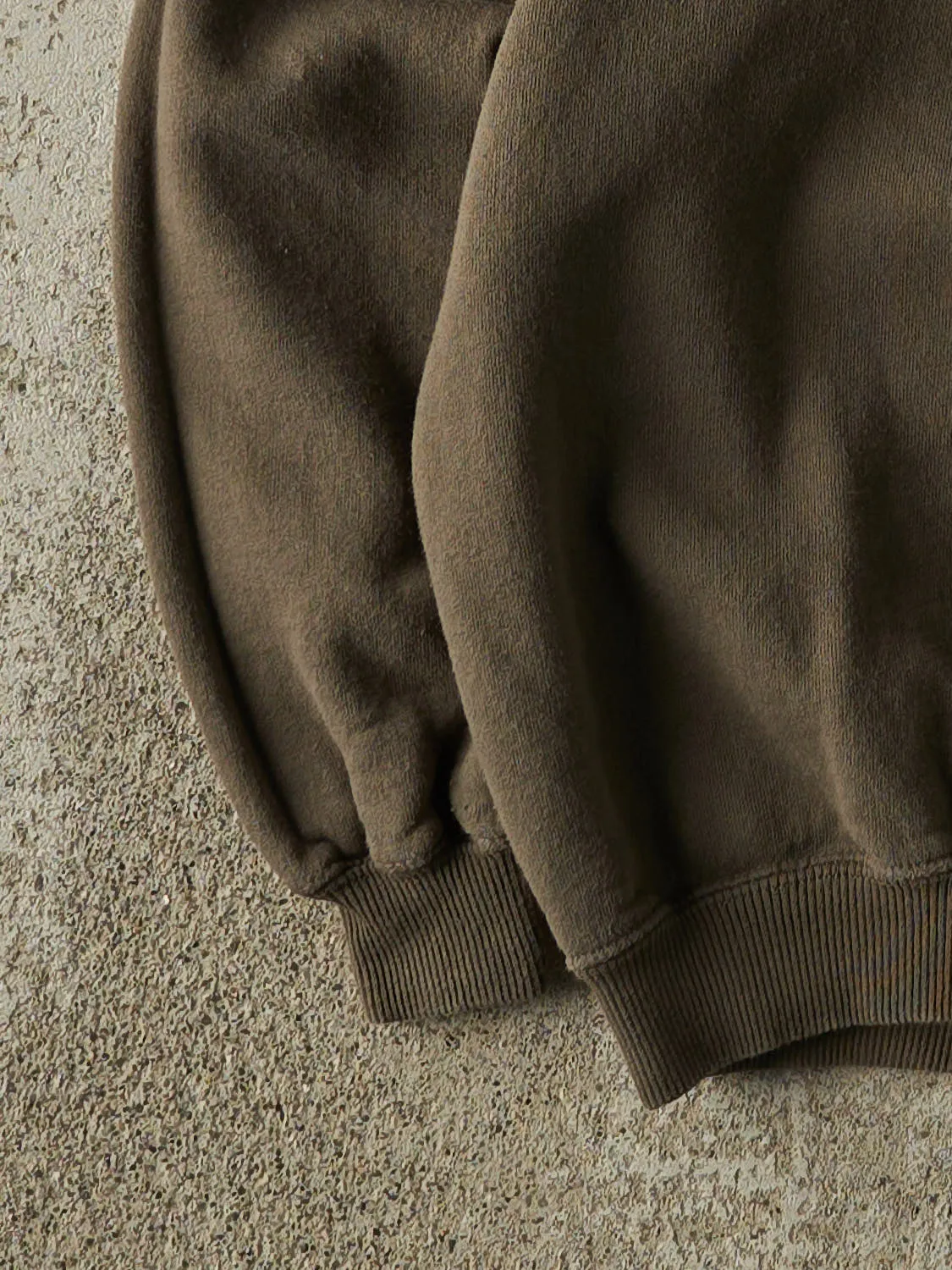 Vintage 90s Green Disney's Animal Kingdom Crewneck (XS/S) sold by Rebalance Vintage product image thumbnail 3