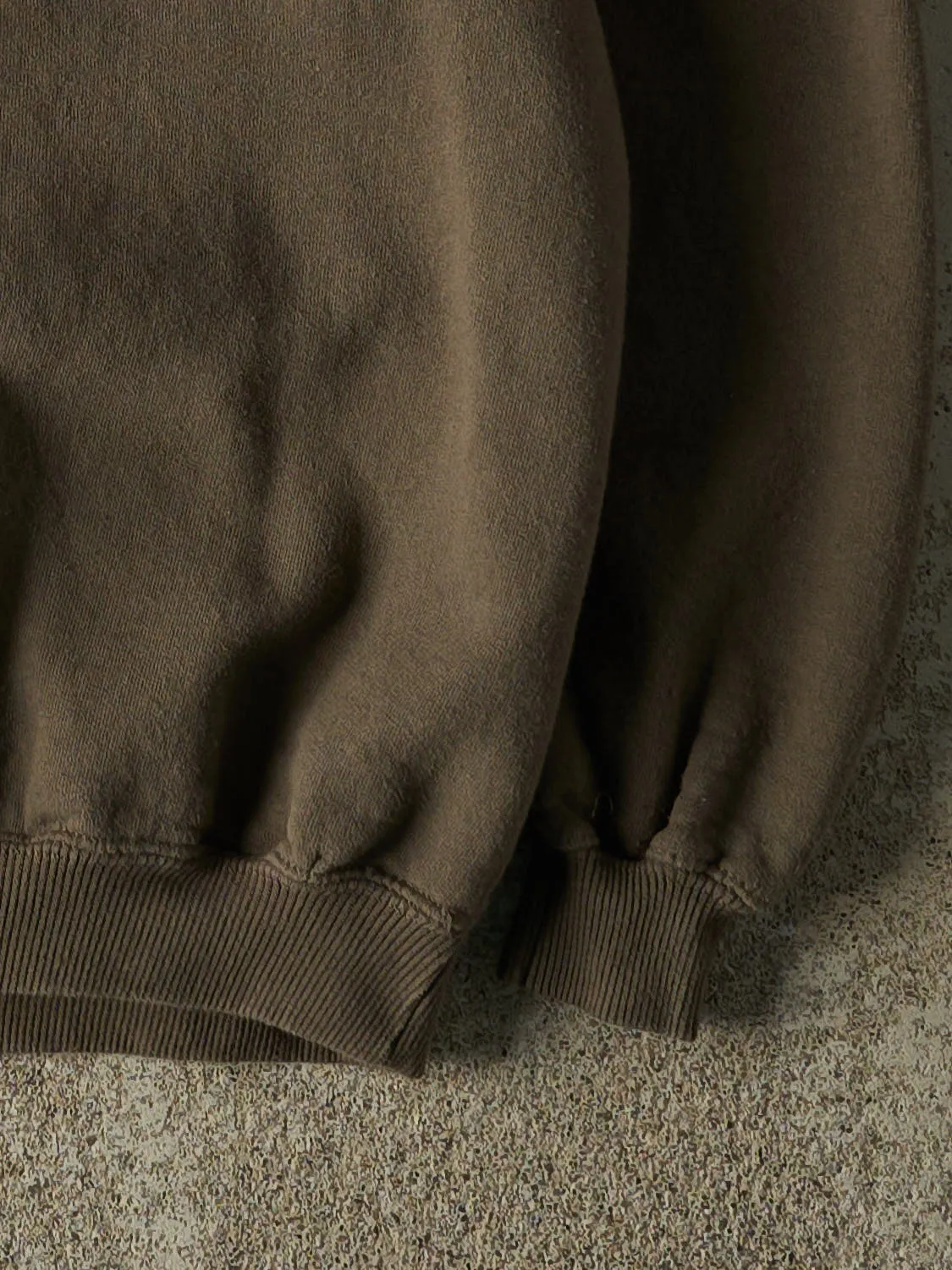 Vintage 90s Green Disney's Animal Kingdom Crewneck (XS/S) sold by Rebalance Vintage product image thumbnail 4