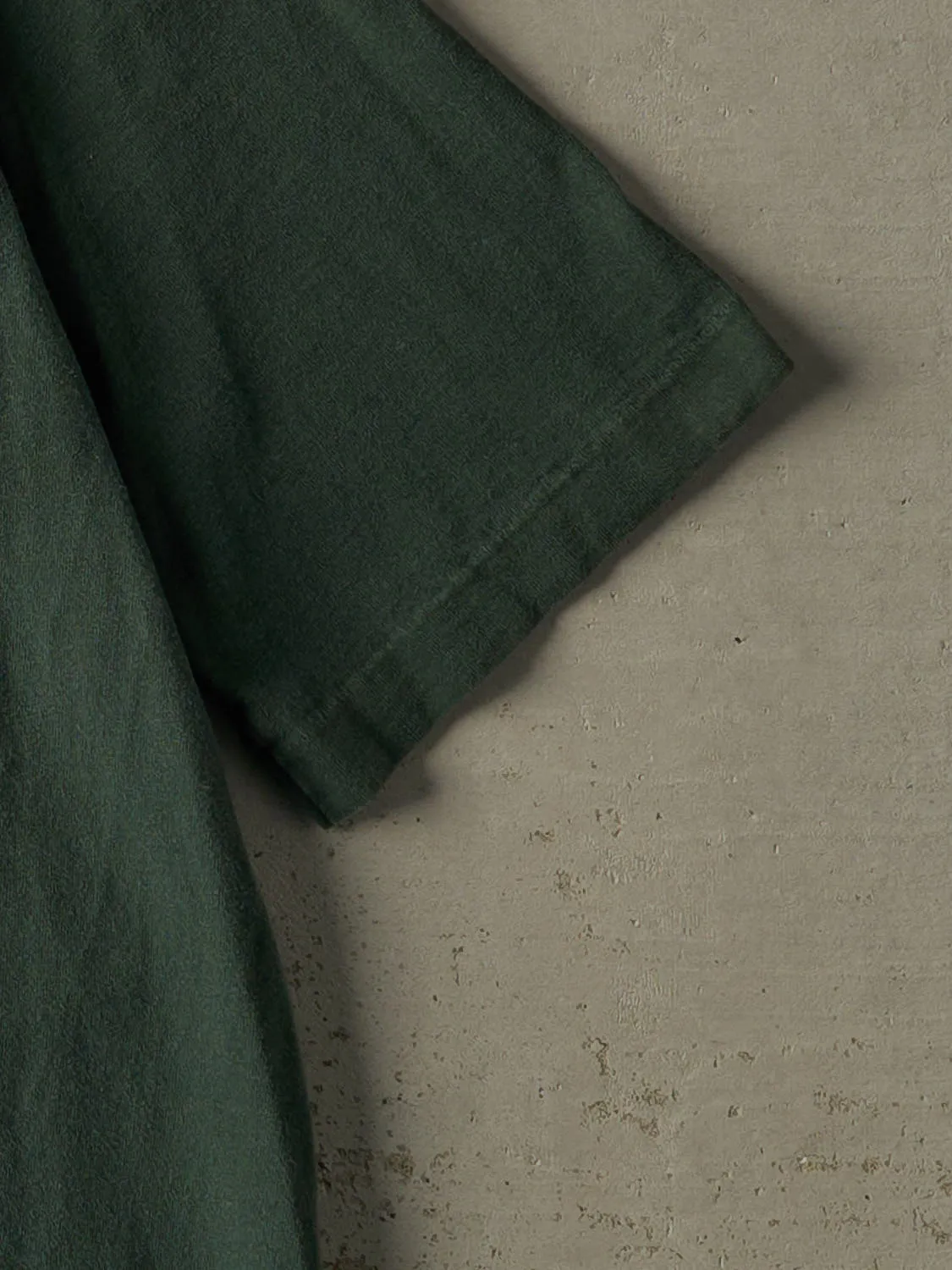 Vintage Y2K Green Seattle Supersonics Single Stitch Tee (XL/XXL) sold by Rebalance Vintage product image thumbnail 3