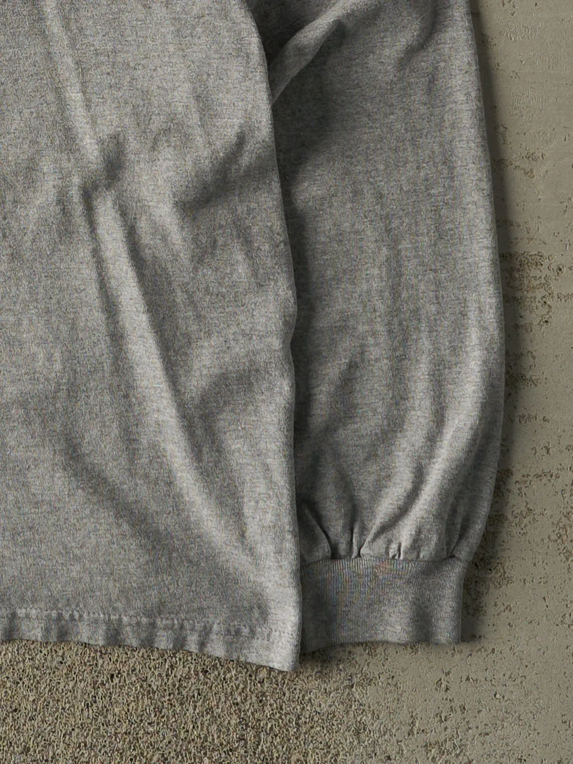 Vintage 04' Grey Boston Red Sox World Series Champions Long Sleeve (L) sold by Rebalance Vintage product image thumbnail 3