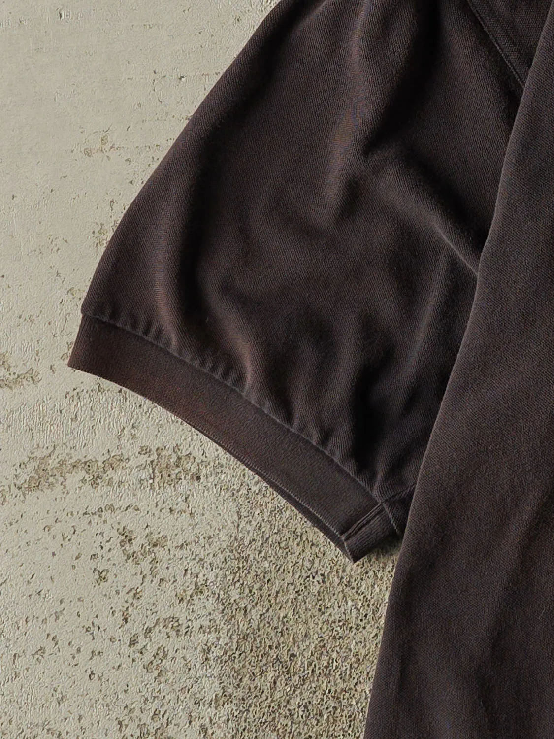 Vintage 90s Faded Black Nike Embroidered Button Up (XL/XXL) sold by Rebalance Vintage product image thumbnail 3