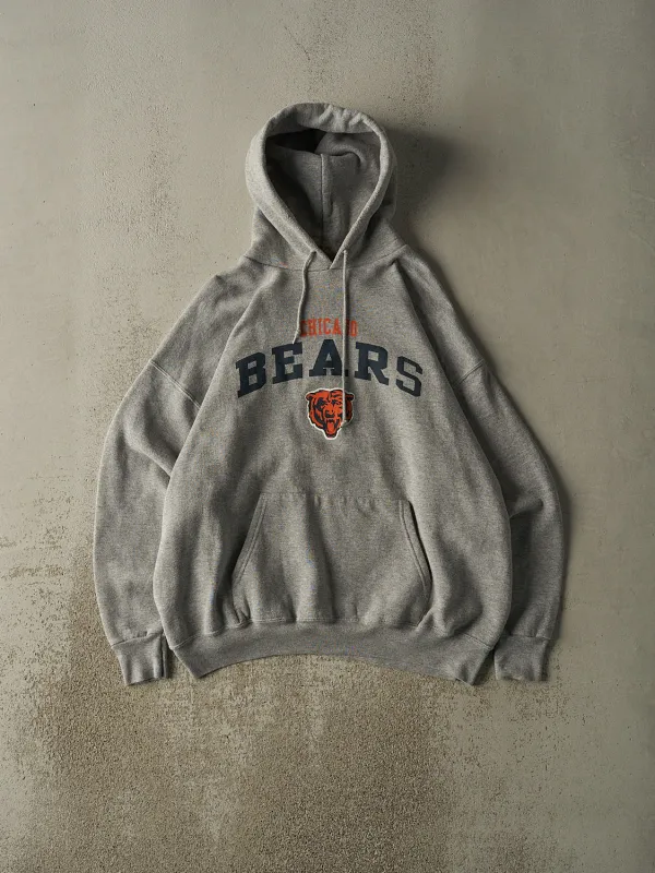 Vintage 90s Green Chicago Bears Hoodie (XL/XXL) sold by Rebalance Vintage