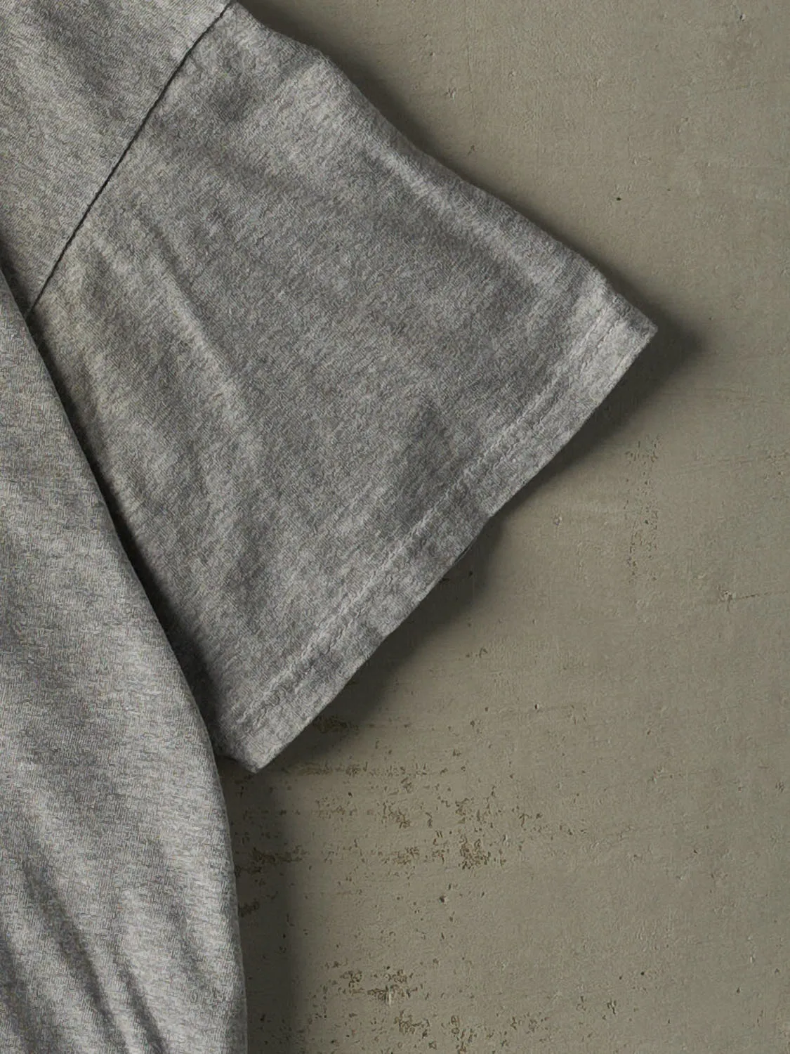 Vintage 02' Grey NCAA Final Four University of Maryland Tee (XL/XXL) sold by Rebalance Vintage product image thumbnail 4