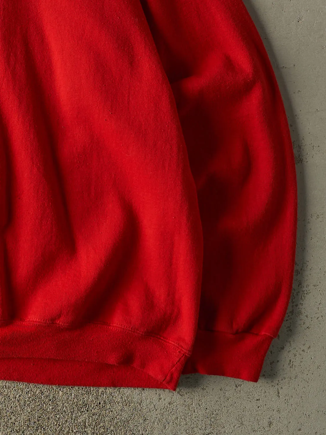 Vintage Y2K Red Philadelphia Phillies Crewneck (XXL) sold by Rebalance Vintage product image thumbnail 4