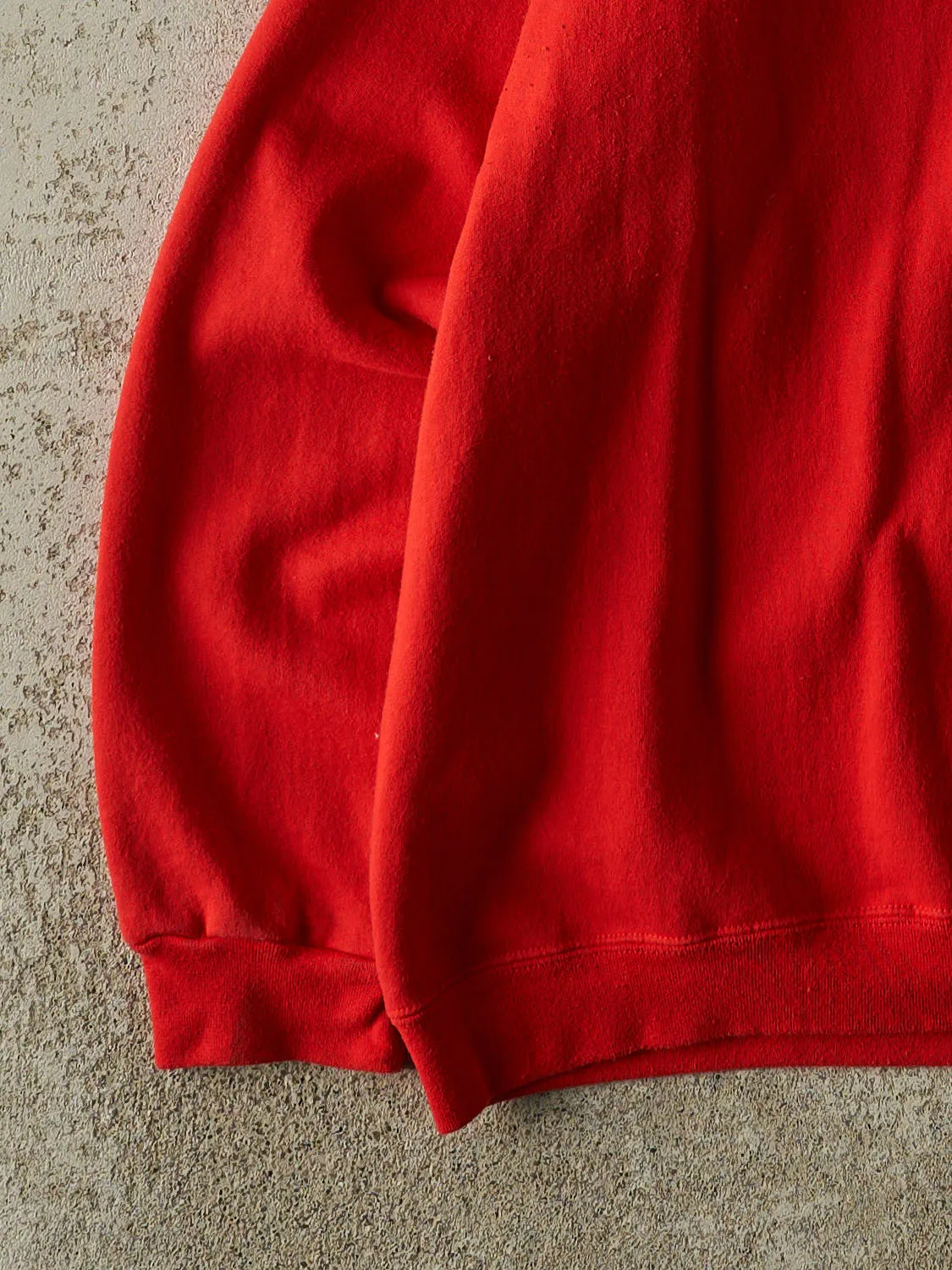 Vintage Y2K Red Philadelphia Phillies Crewneck (XXL) sold by Rebalance Vintage product image thumbnail 3