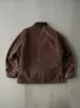 Vintage 90s Chocolate Brown Carhartt Arctic Jacket (M/L) sold by Rebalance Vintage