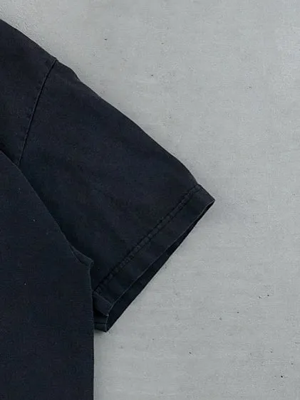 Vintage Washed Black Orange County Chopper Graphic Tee (M) sold by Rebalance Vintage product image thumbnail 5