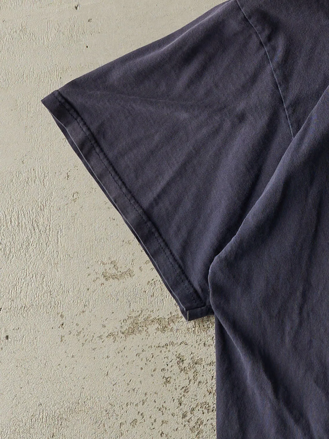 Vintage Y2K Sun Faded Navy Colorado Tee (XL/XXL) sold by Rebalance Vintage product image thumbnail 3