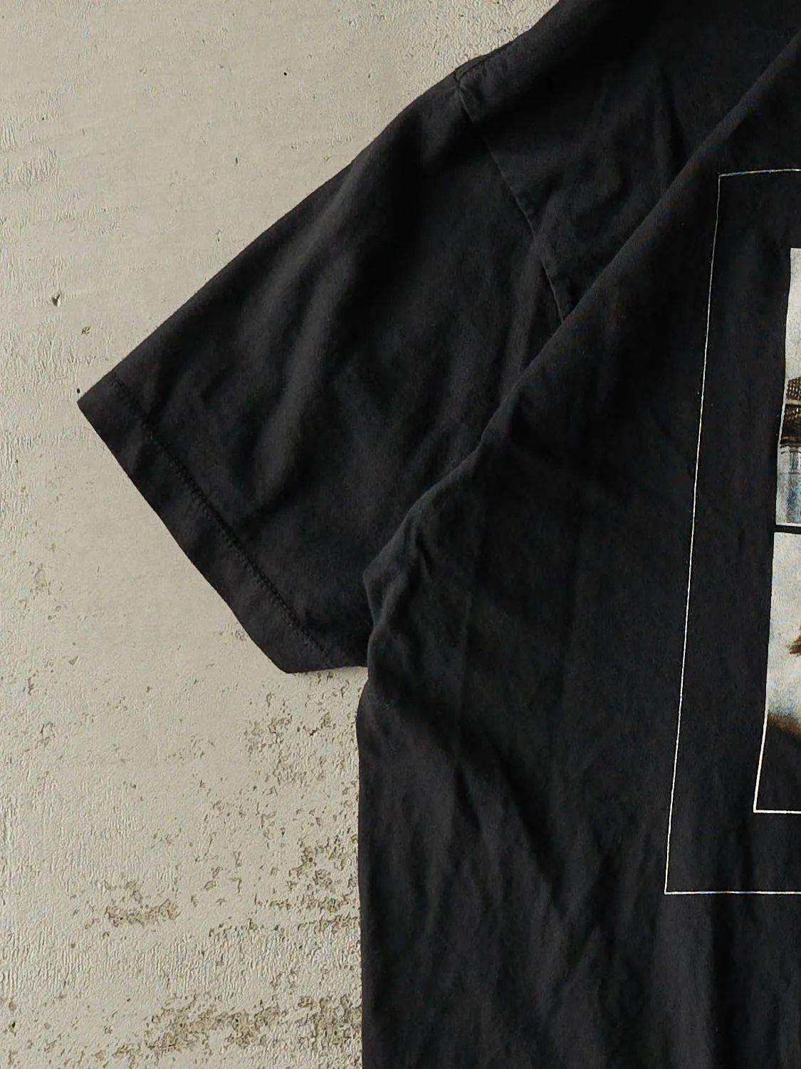 Vintage 09' Black "Let it Be" Beatles Tee (XL) sold by Rebalance Vintage product image thumbnail 3
