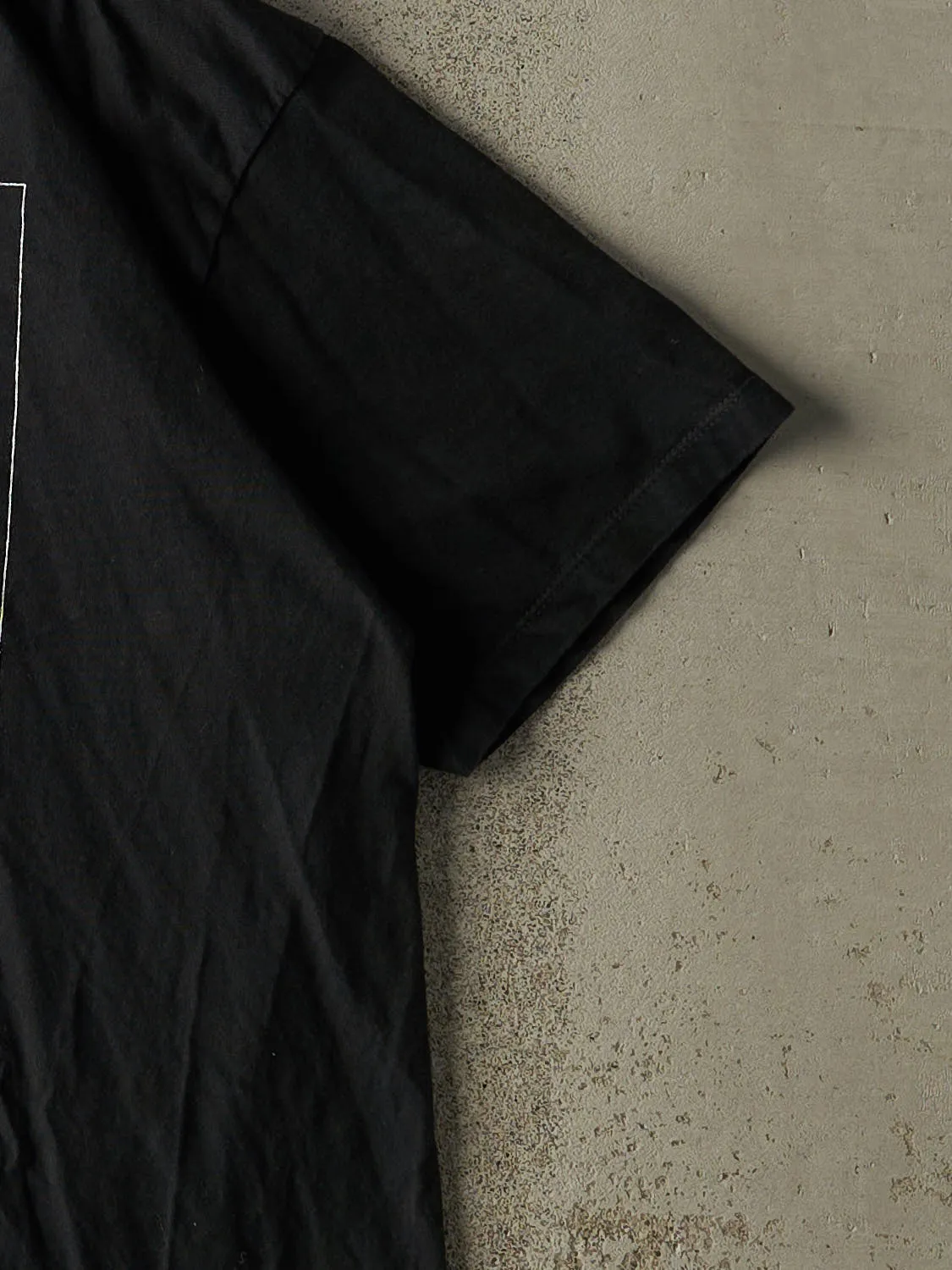 Vintage 09' Black "Let it Be" Beatles Tee (XL) sold by Rebalance Vintage product image thumbnail 4