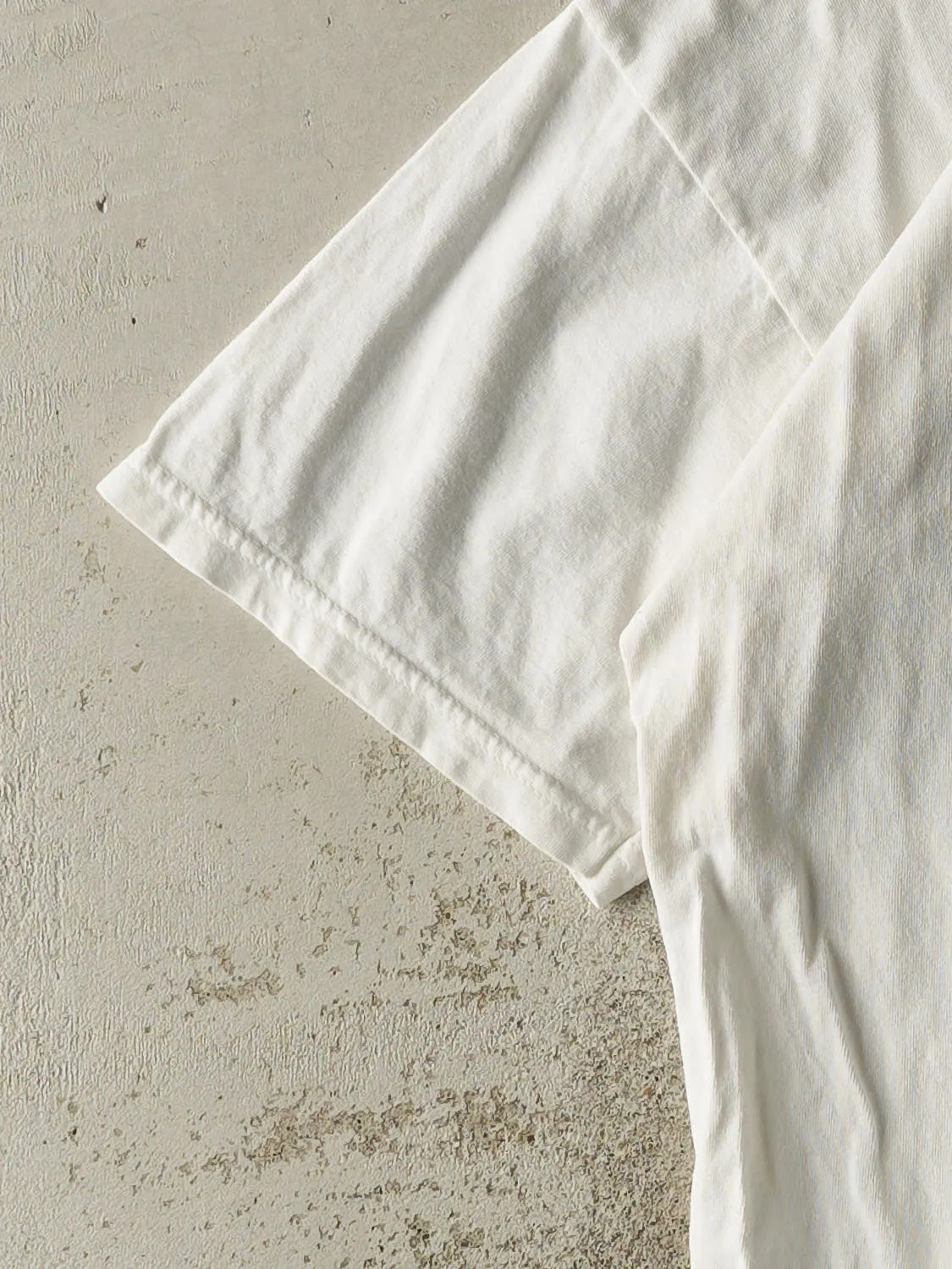 Vintage 90s White Hilton Head Island Tee (L/XL) sold by Rebalance Vintage product image thumbnail 3