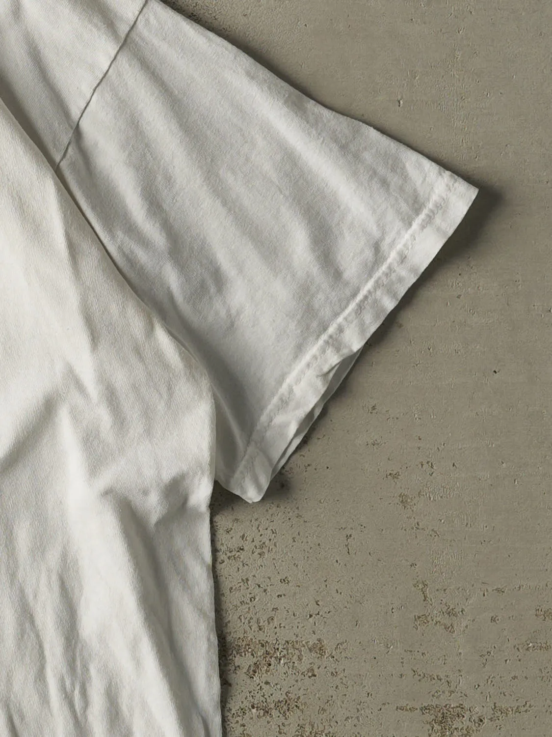 Vintage 90s White Hilton Head Island Tee (L/XL) sold by Rebalance Vintage product image thumbnail 4