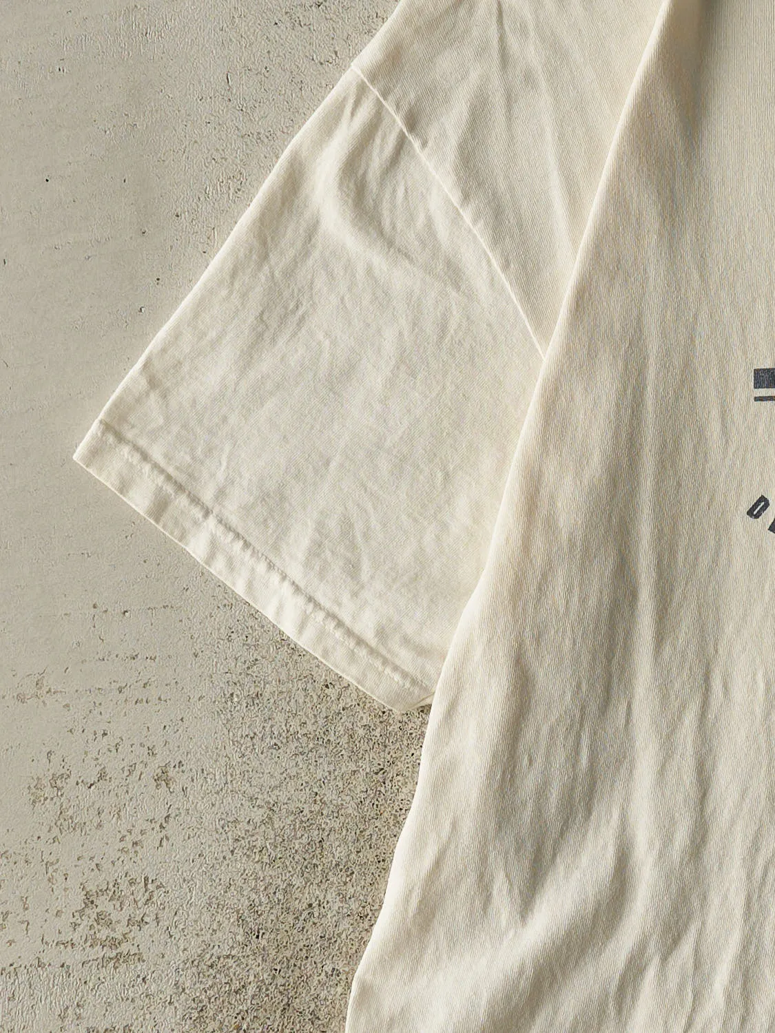 Vintage 98' White Tweety Bird Tee (L/XL) sold by Rebalance Vintage product image thumbnail 3