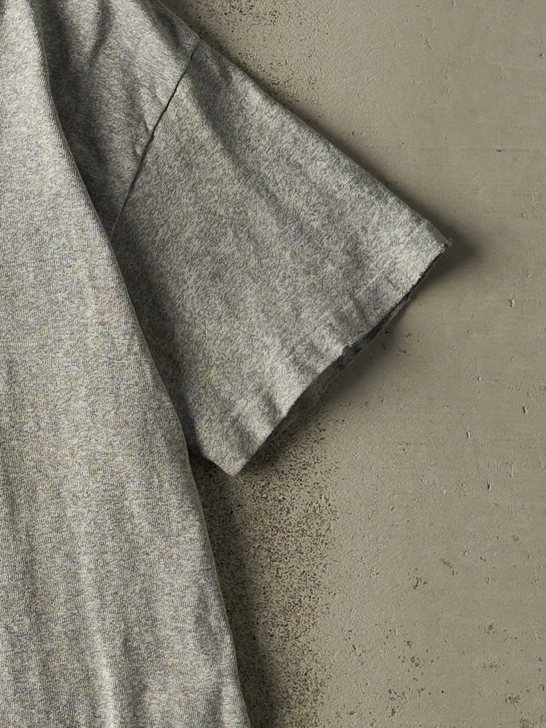 Vintage 90s Grey University of Iowa Hawkeyes Soccer Single Stitch Tee (XS) sold by Rebalance Vintage product image thumbnail 4