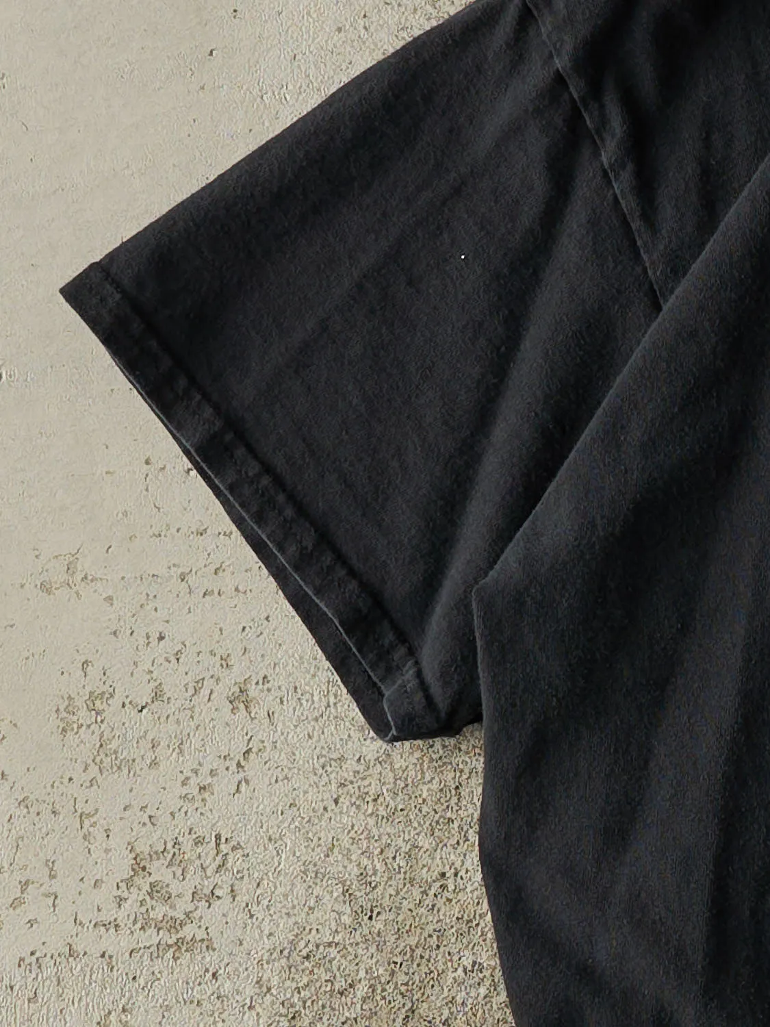 Vintage 15' Black John Lennon Tee (S/M) sold by Rebalance Vintage product image thumbnail 3