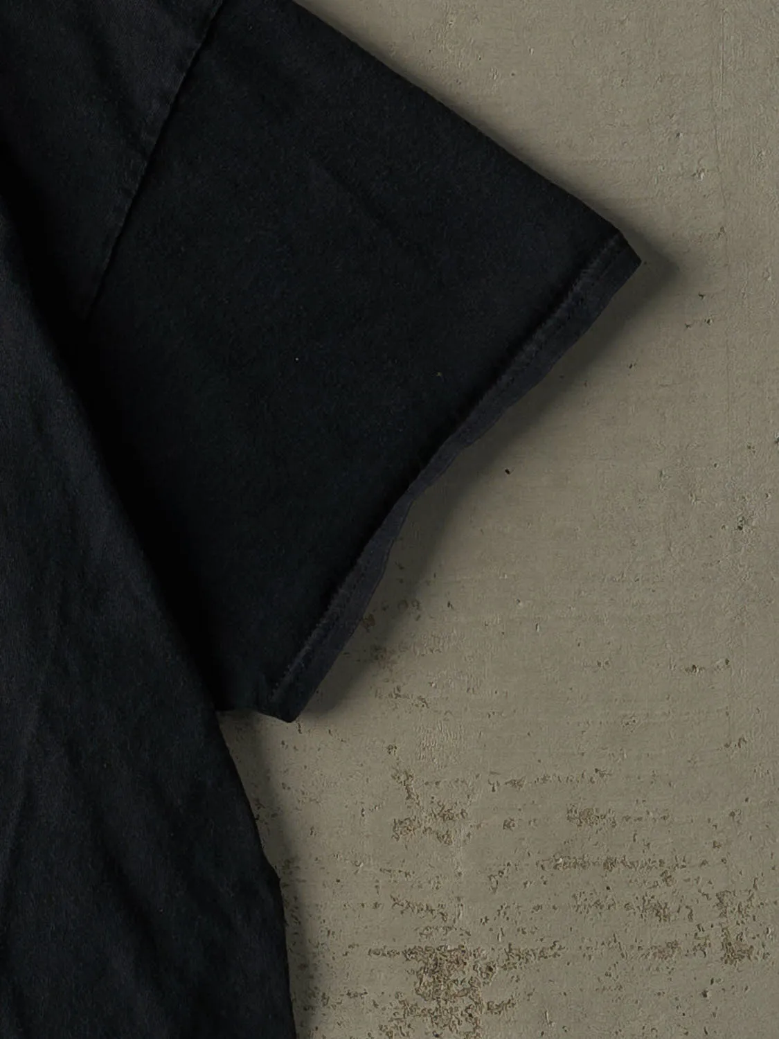 Vintage Y2K Faded Black Wolf Nature Tee (L/XL) sold by Rebalance Vintage product image thumbnail 4