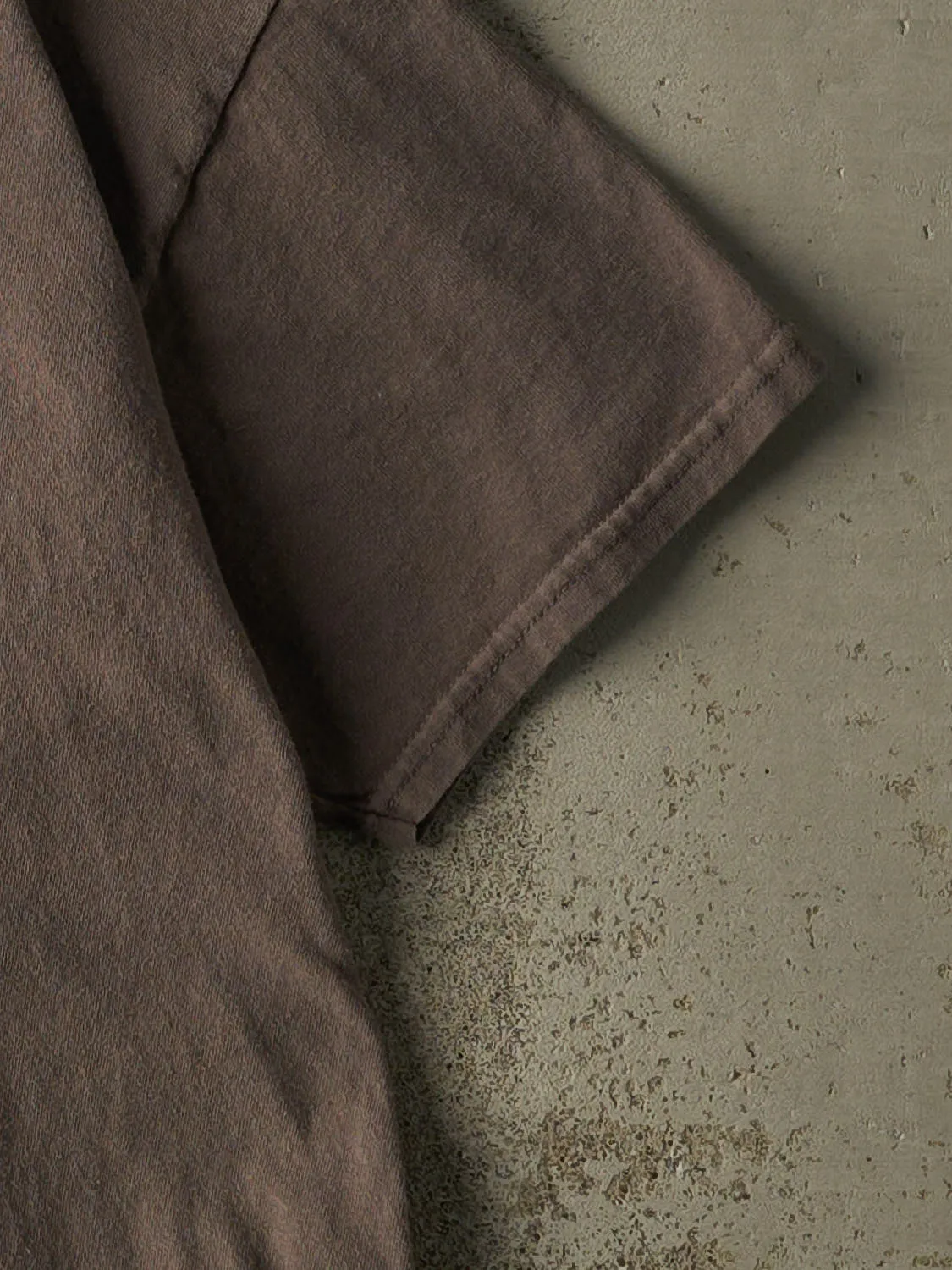 Vintage 12' Charcoal Grey Sturgis Motorcycle Rally Tee (M/L) sold by Rebalance Vintage product image thumbnail 4