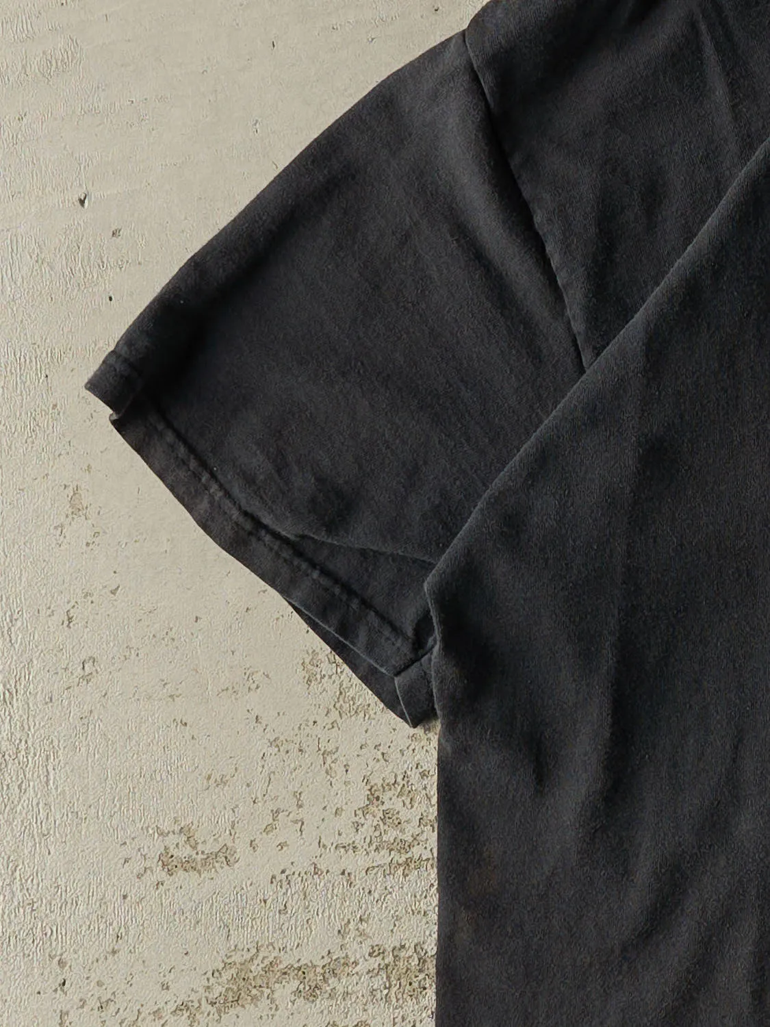 Vintage 05' Faded Black The Who "Quadrophenia" Tee (L/XL) sold by Rebalance Vintage product image thumbnail 3