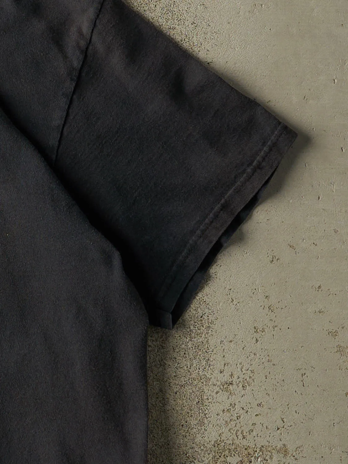 Vintage 05' Faded Black The Who "Quadrophenia" Tee (L/XL) sold by Rebalance Vintage product image thumbnail 4