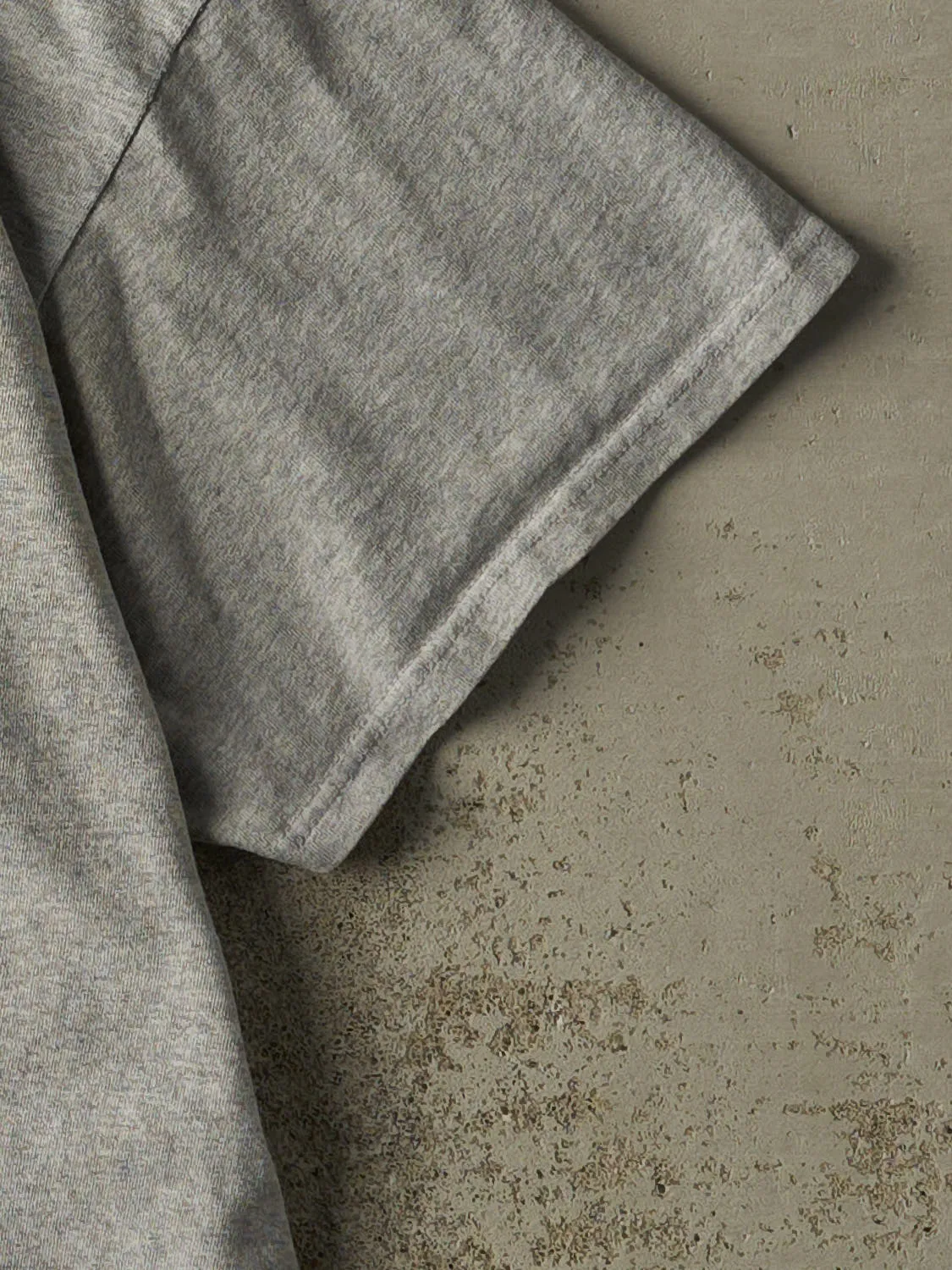 Vintage Y2K Grey University of Cincinnati x Jordan Tee (XL/XXL) sold by Rebalance Vintage product image thumbnail 4