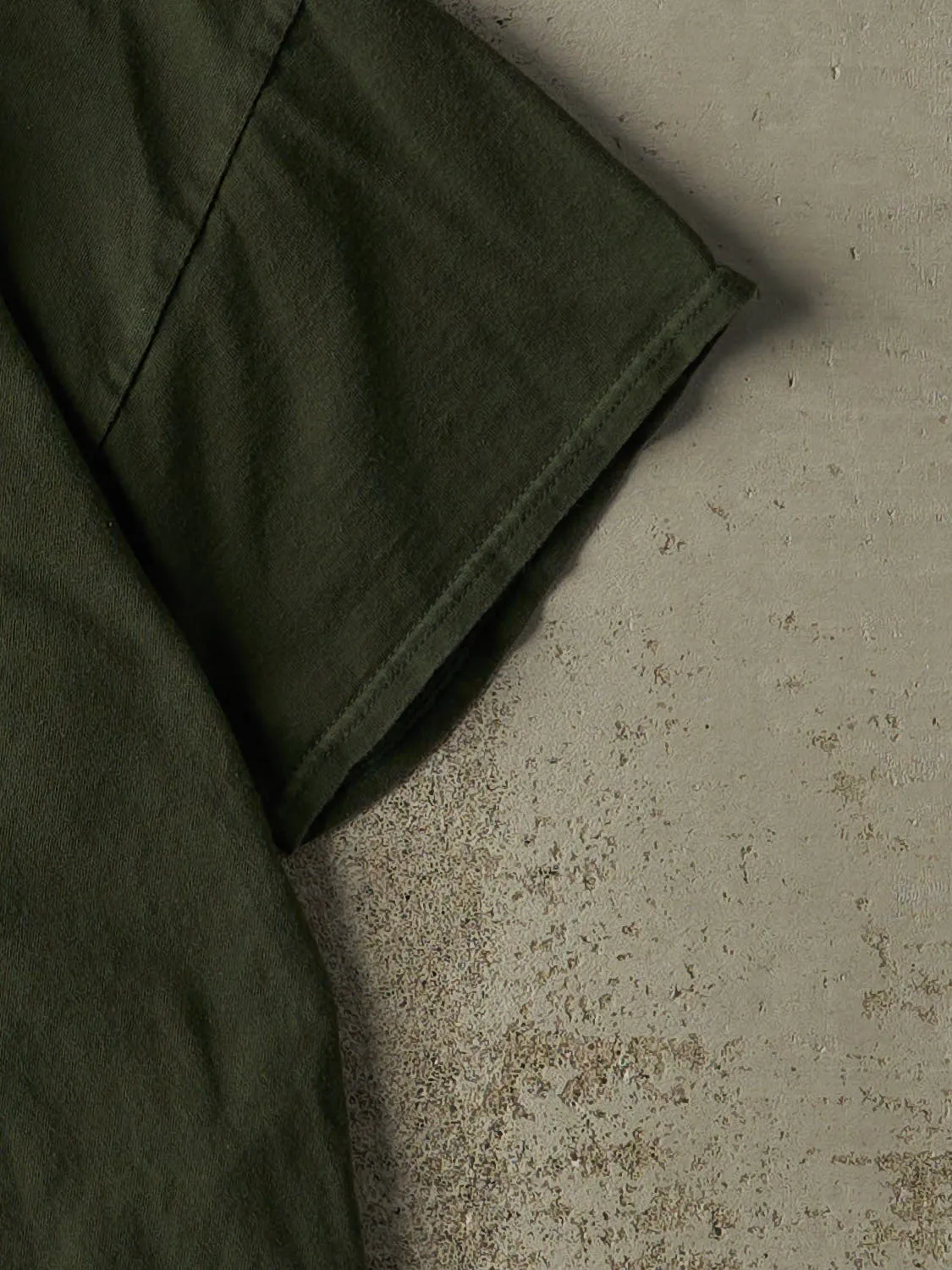 18' Green Philadelphia Eagles Zach Eartz Tee (M/L) sold by Rebalance Vintage product image thumbnail 4