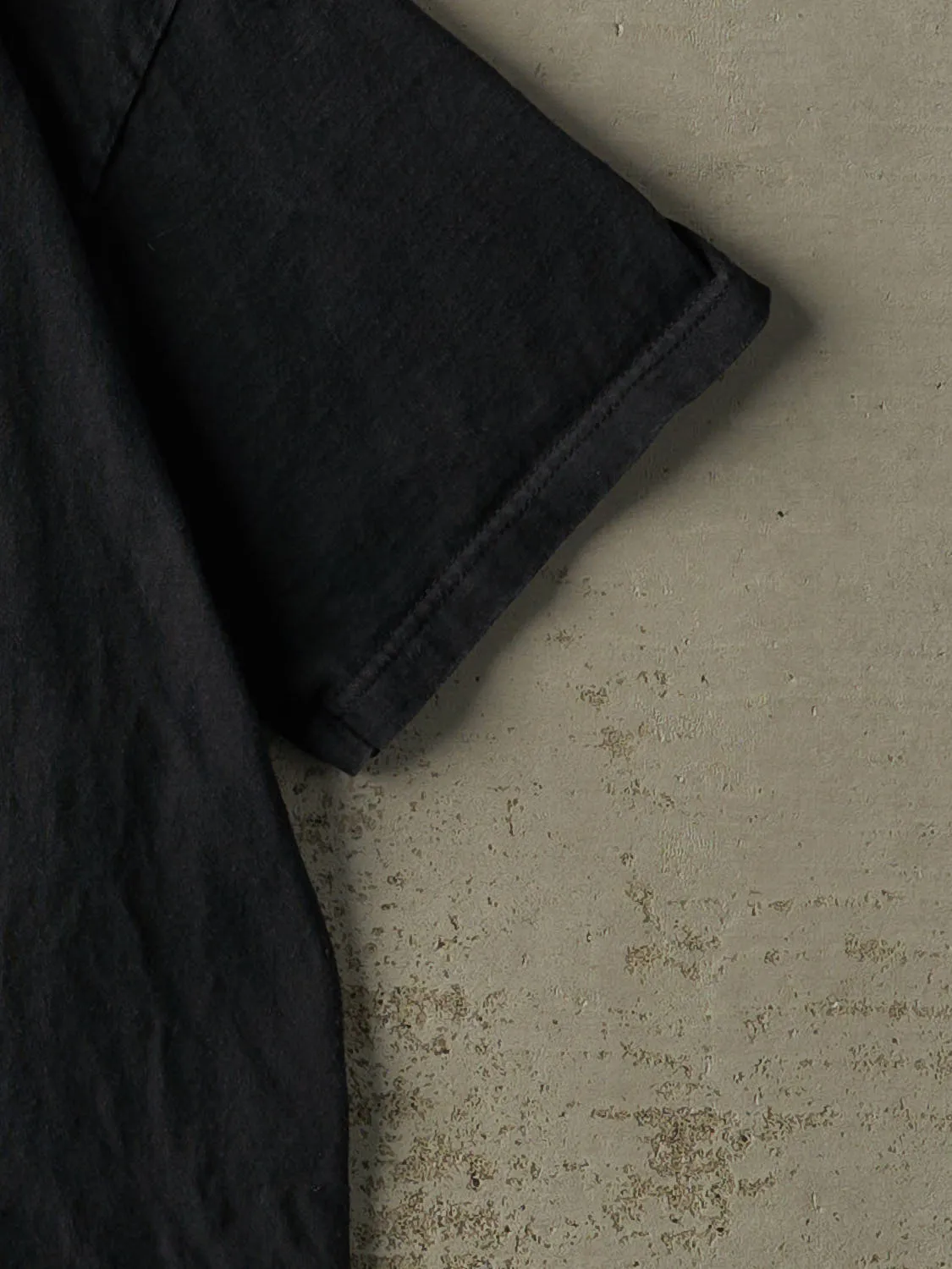 Vintage 96' Black Champion Pittsburgh Steelers Tee (L/XL) sold by Rebalance Vintage product image thumbnail 4