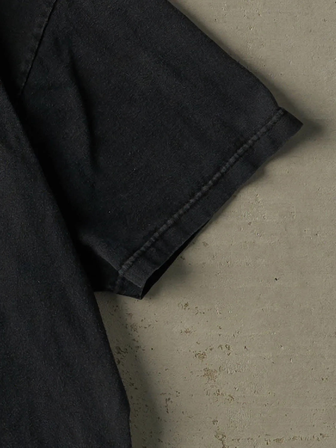 Vintage Y2K Black DeWalt Racing Tee (L/XL) sold by Rebalance Vintage product image thumbnail 4