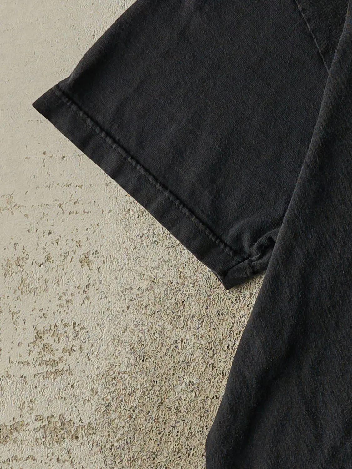 Vintage Y2K Black DeWalt Racing Tee (L/XL) sold by Rebalance Vintage product image thumbnail 3