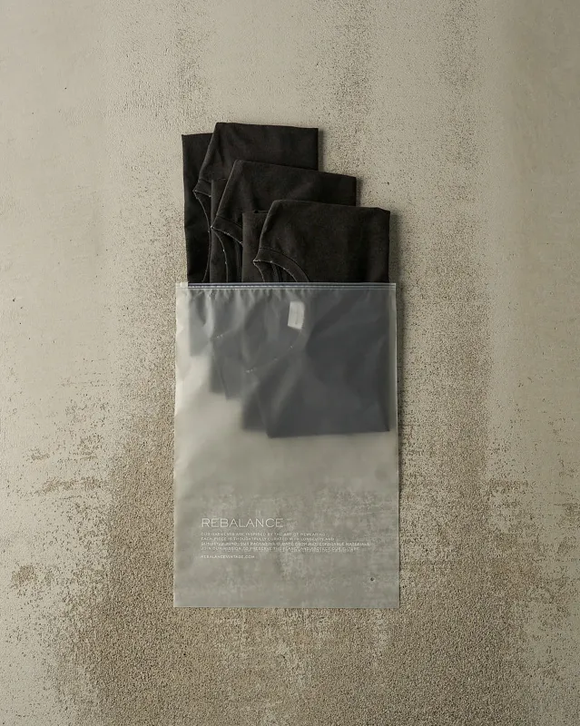 Everyday Boxy Tee 3 Pack sold by Rebalance Vintage