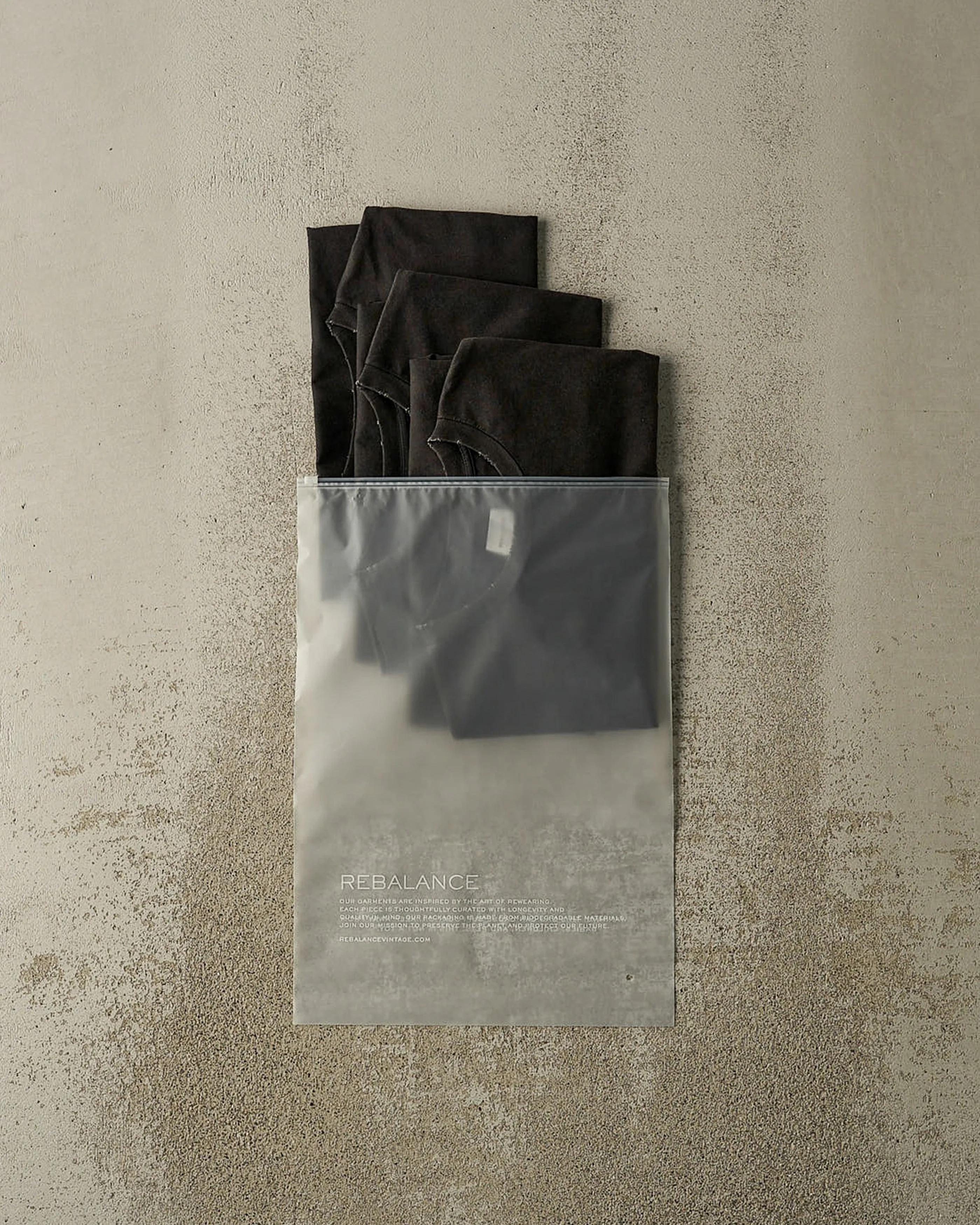 Everyday Boxy Tee 3 Pack sold by Rebalance Vintage