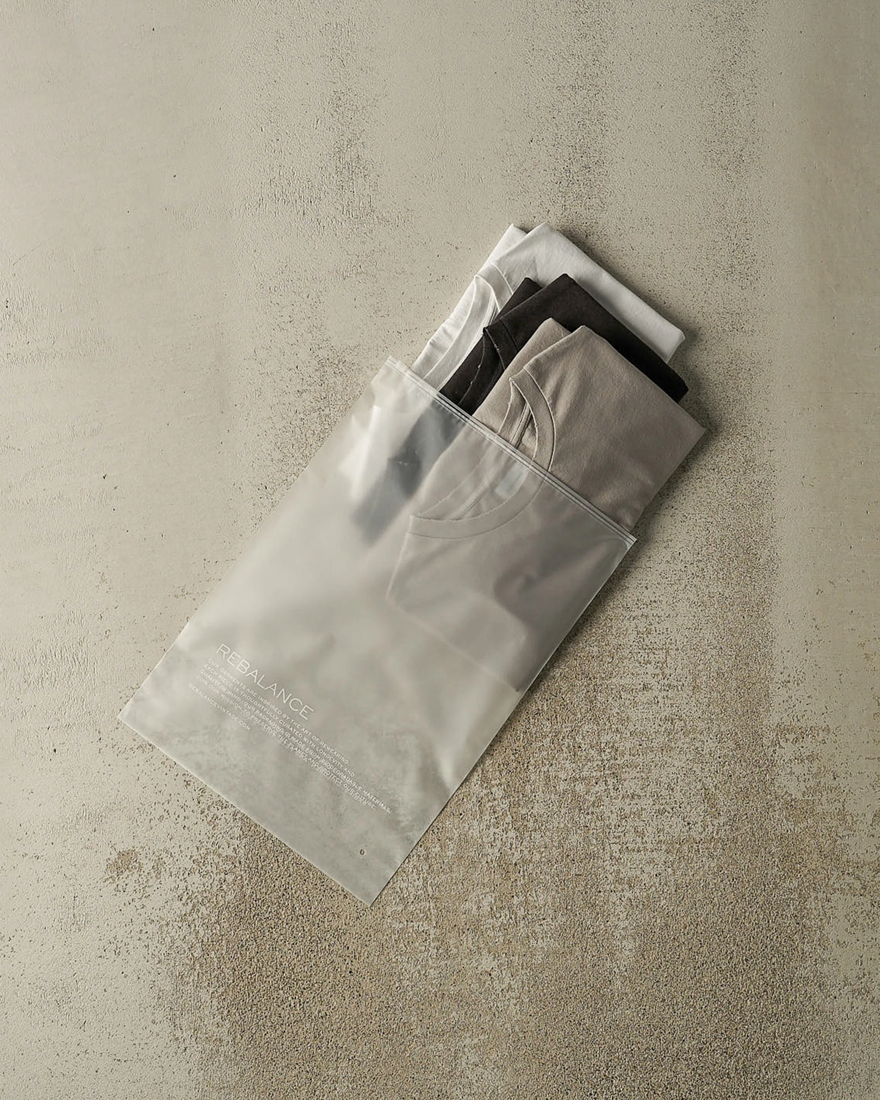 Everyday Boxy Tee 3 Pack sold by Rebalance Vintage product image thumbnail 2