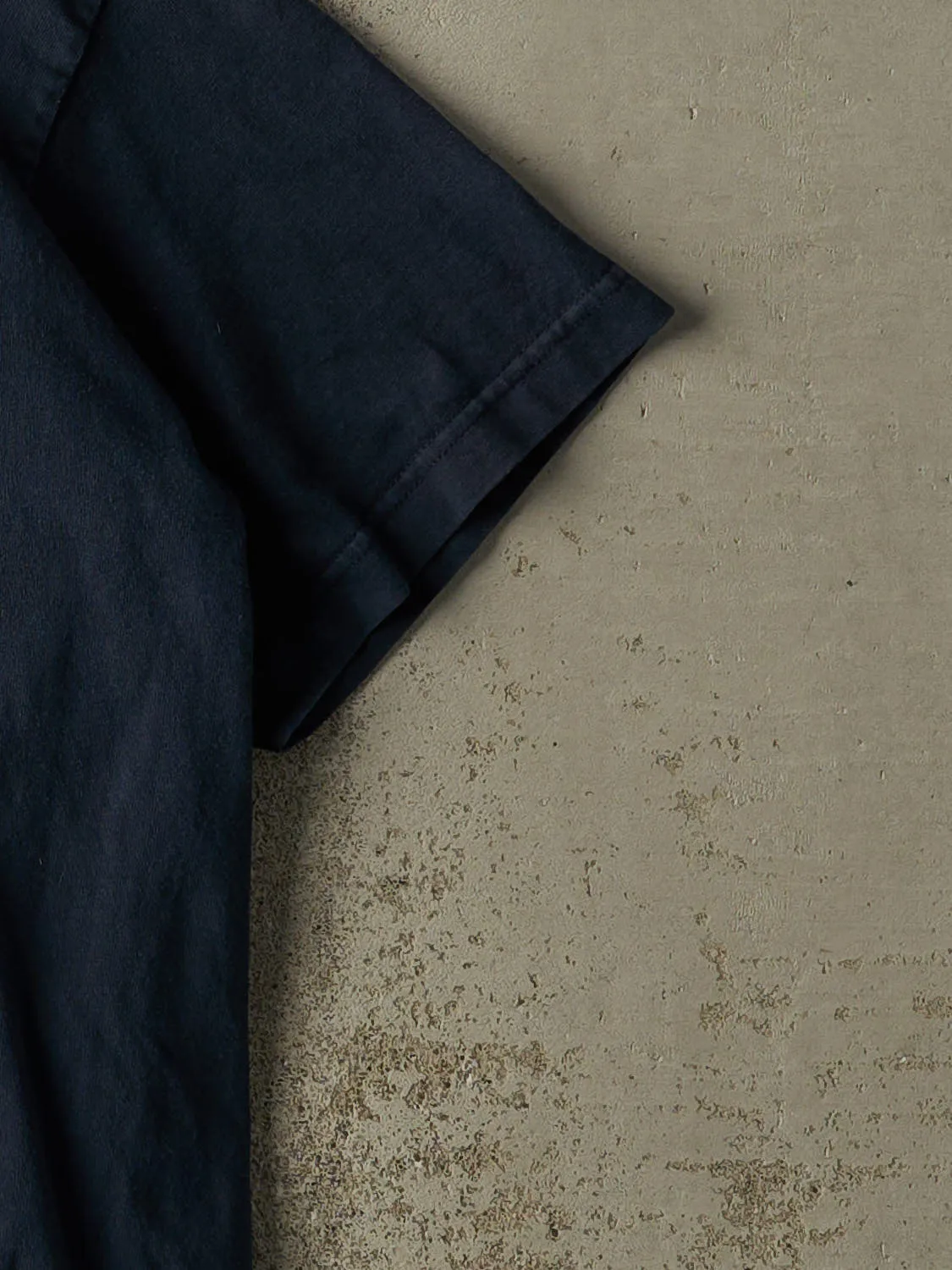 Vintage 06' Navy Blue Milwaukee Brewers Tee (L/XL) sold by Rebalance Vintage product image thumbnail 4