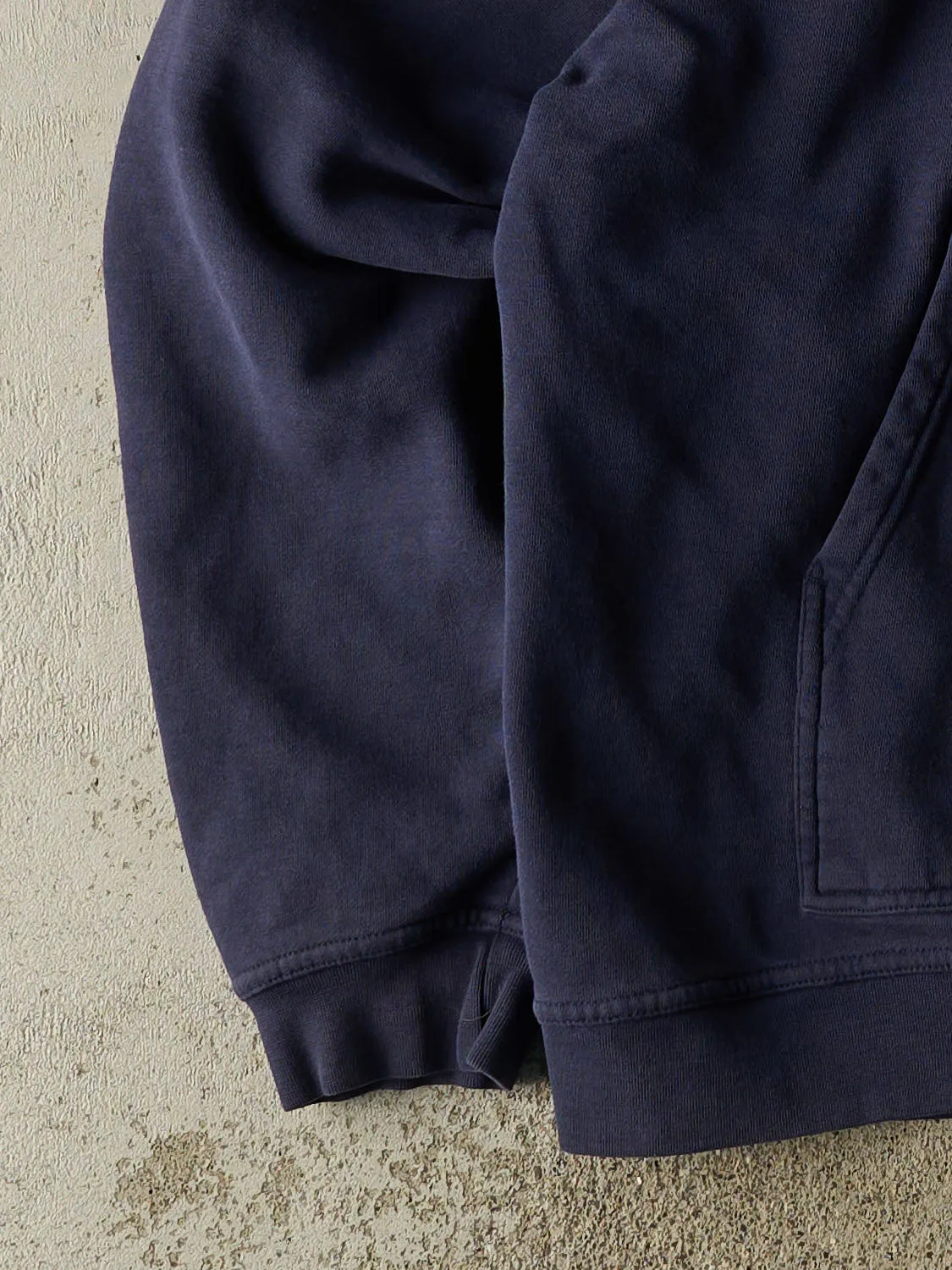 Vintage Y2K Navy Blue Tennessee Titans Hoodie (XL/XXL) sold by Rebalance Vintage product image thumbnail 3