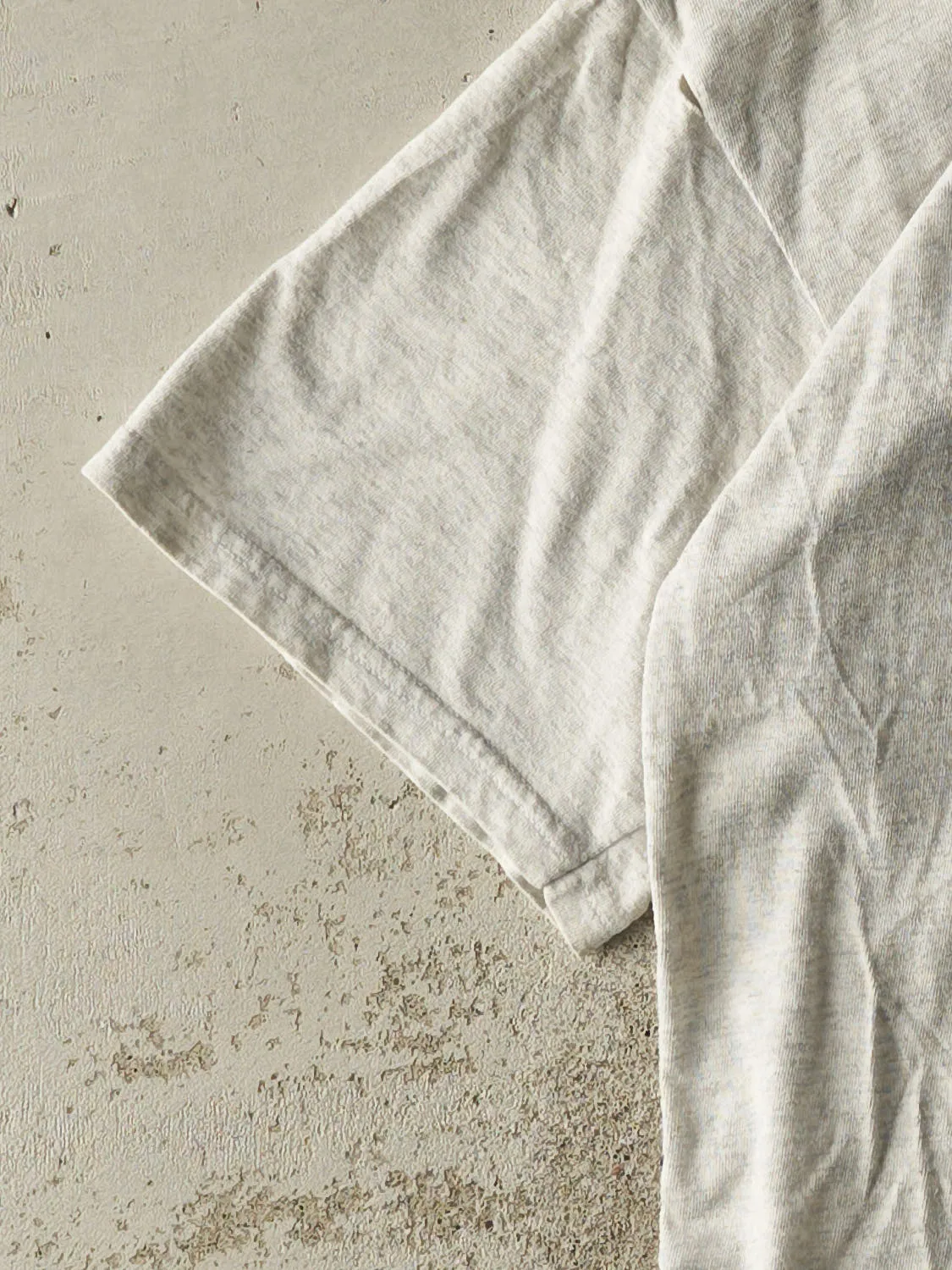 Vintage Y2K Heather Grey Budweiser Tee (M/L) sold by Rebalance Vintage product image thumbnail 3