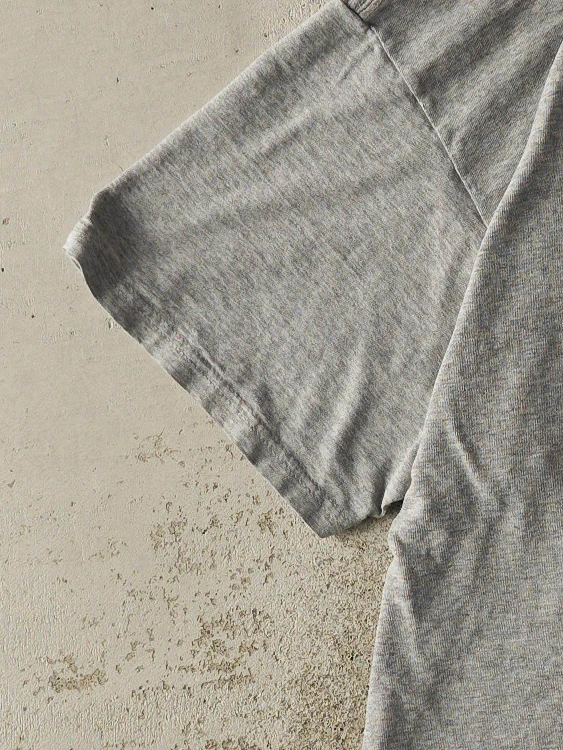 Vintage Y2K Grey Depot Division Tee (L/XL) sold by Rebalance Vintage product image thumbnail 3