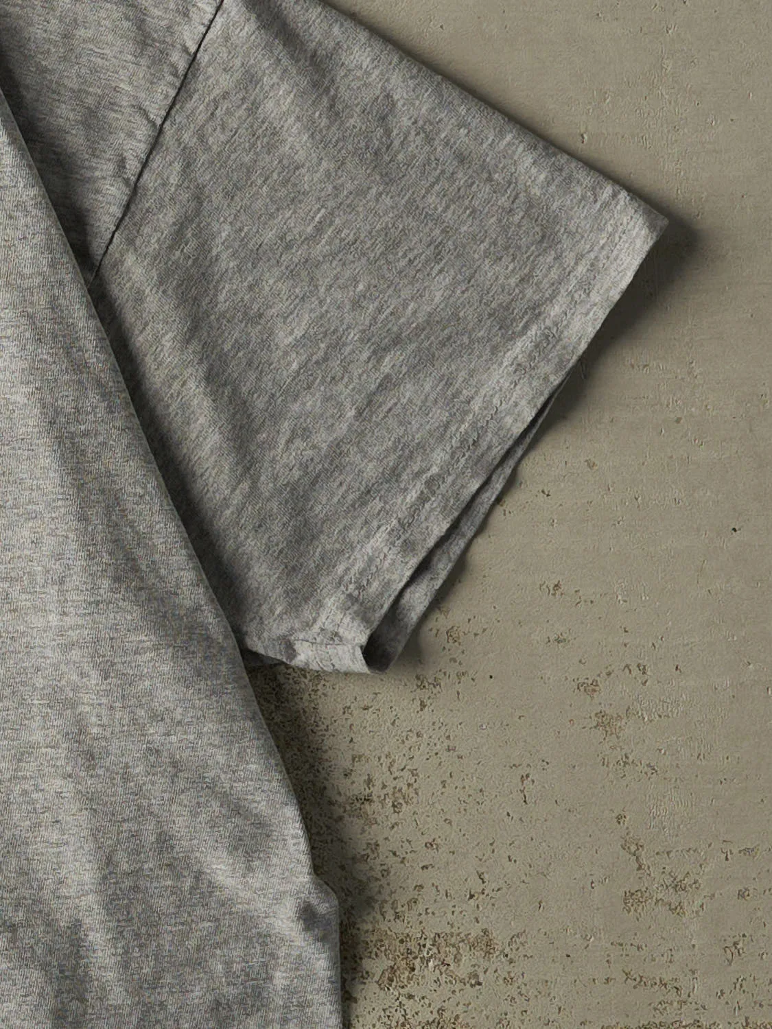 Vintage Y2K Grey Depot Division Tee (L/XL) sold by Rebalance Vintage product image thumbnail 4