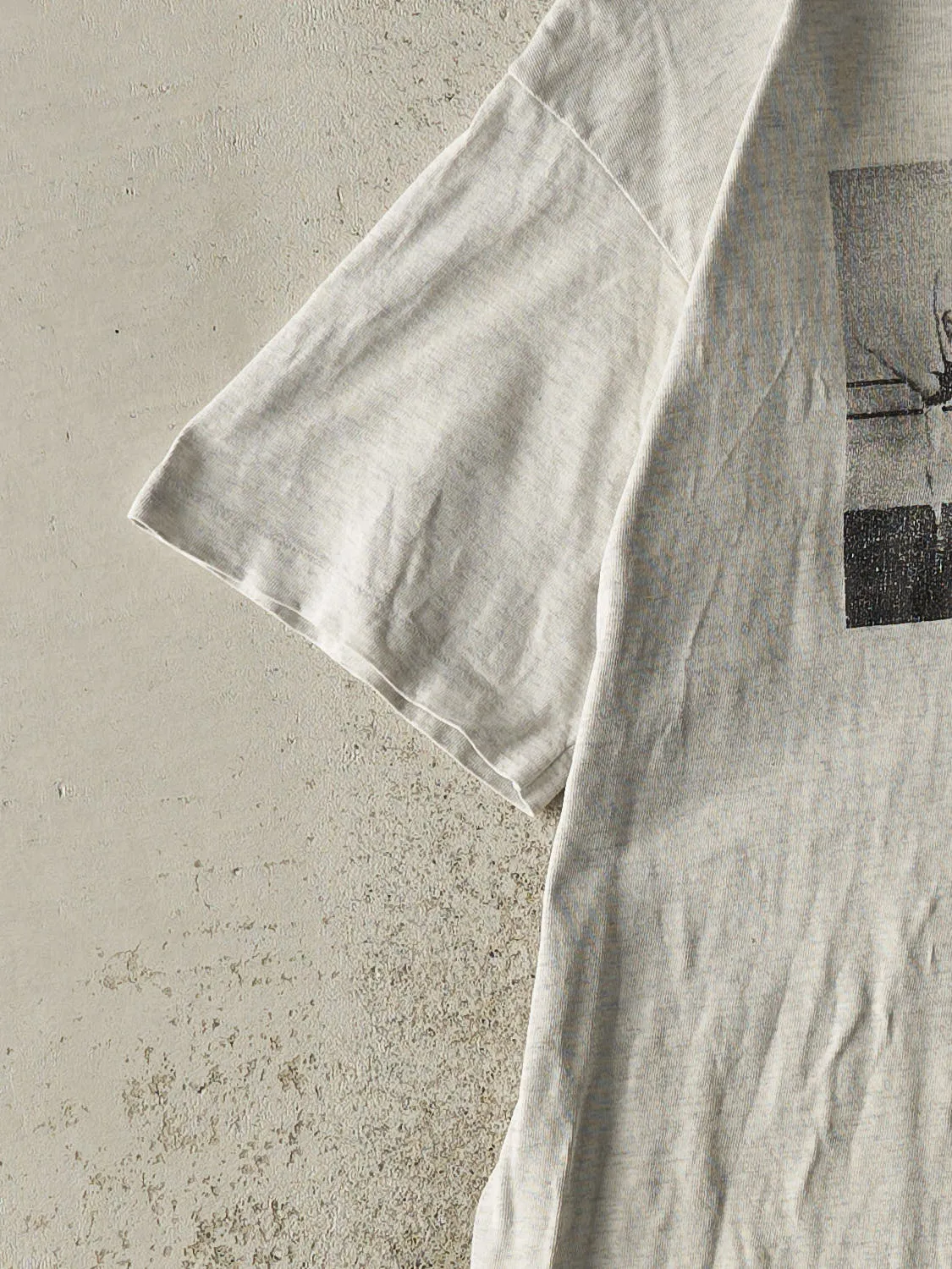 Vintage 94' Grey Dance Single Stitch Tee (M/L) sold by Rebalance Vintage product image thumbnail 3