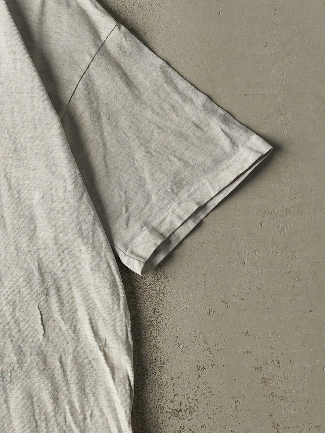 Vintage 94' Grey Dance Single Stitch Tee (M/L) sold by Rebalance Vintage product image thumbnail 4