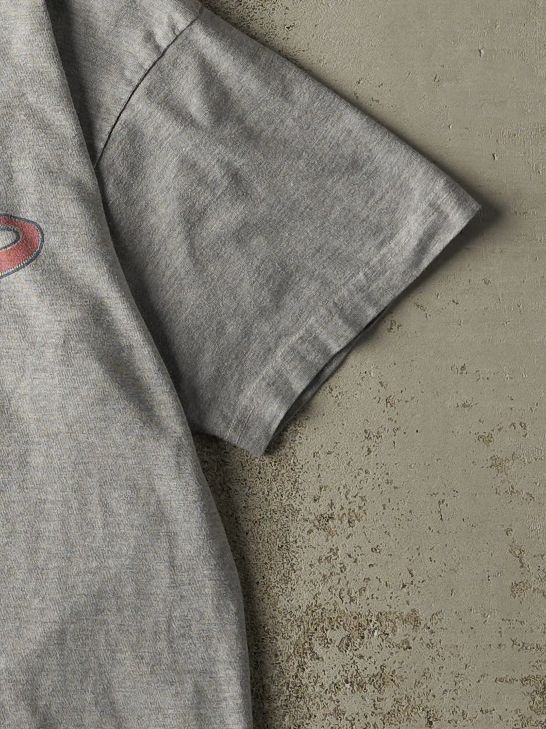 Vintage 90s Grey Toronto Tee (S) sold by Rebalance Vintage product image thumbnail 4