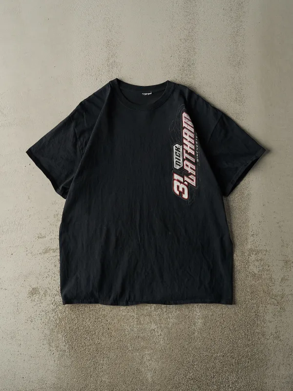 15' Black Nick Latham Racing Tee (L/XL) sold by Rebalance Vintage