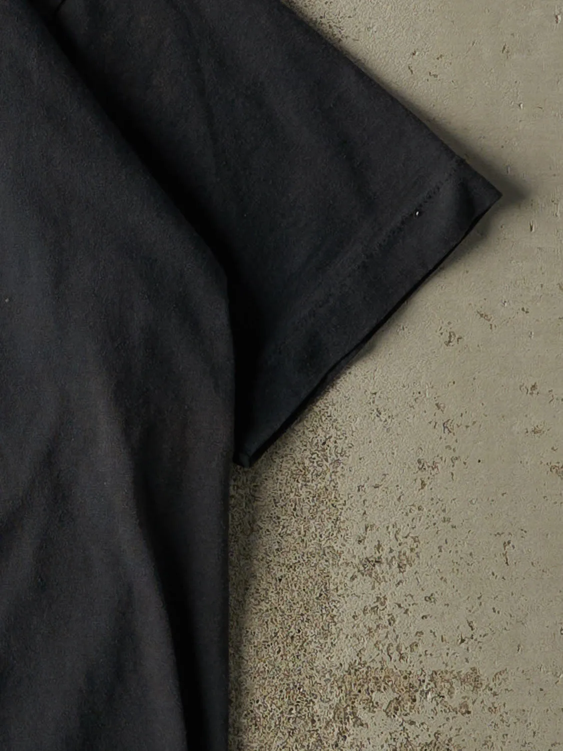 Vintage 90s Black Duck Stop Tee (L) sold by Rebalance Vintage product image thumbnail 4