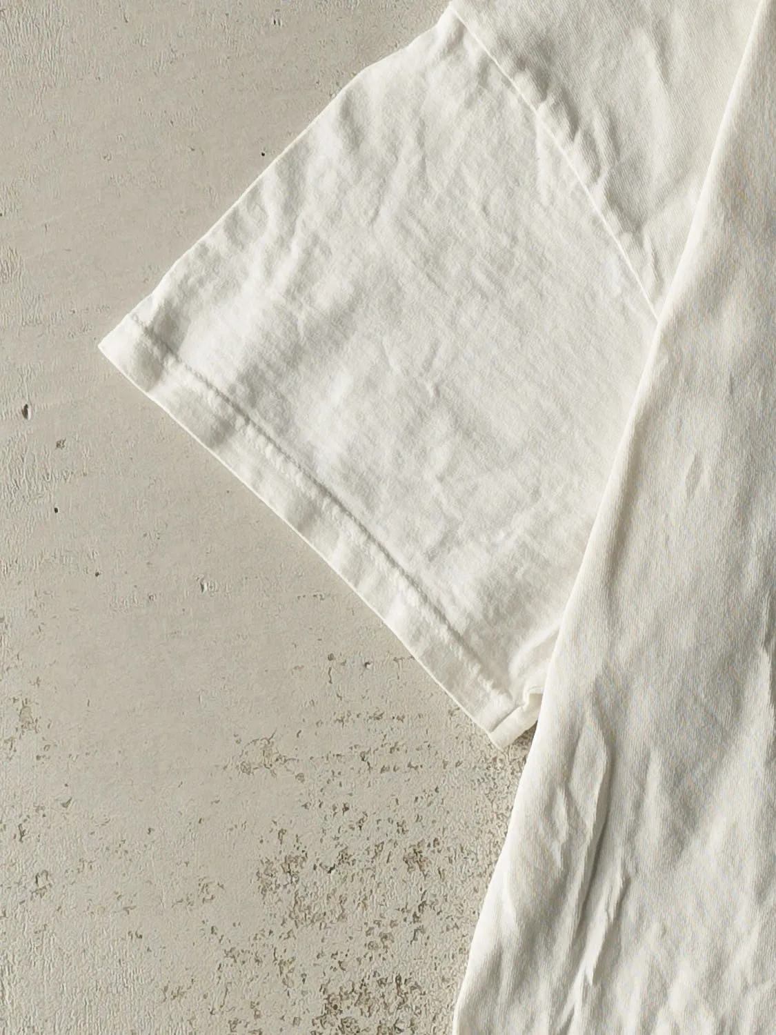 Vintage Y2K White Cleveland Browns Tee (L) sold by Rebalance Vintage product image thumbnail 3