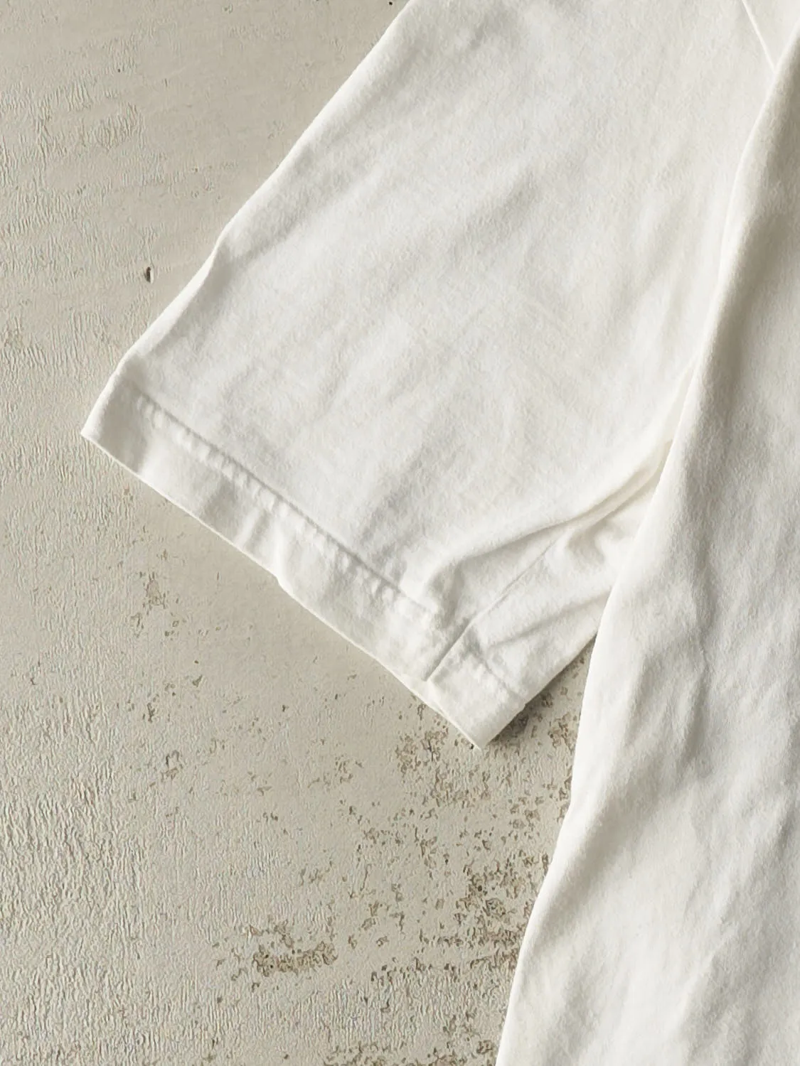 Vintage Y2K White Ecko Tee (XL) sold by Rebalance Vintage product image thumbnail 4