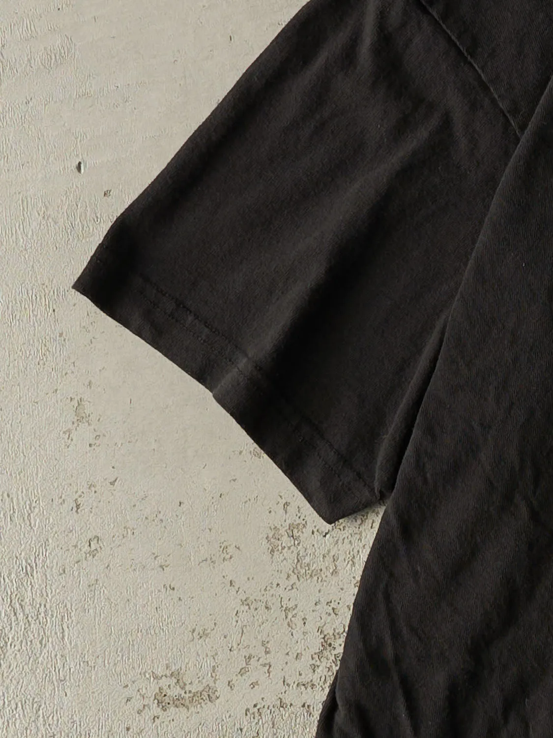 Vintage Y2K Black Ecko Tee (L) sold by Rebalance Vintage product image thumbnail 3