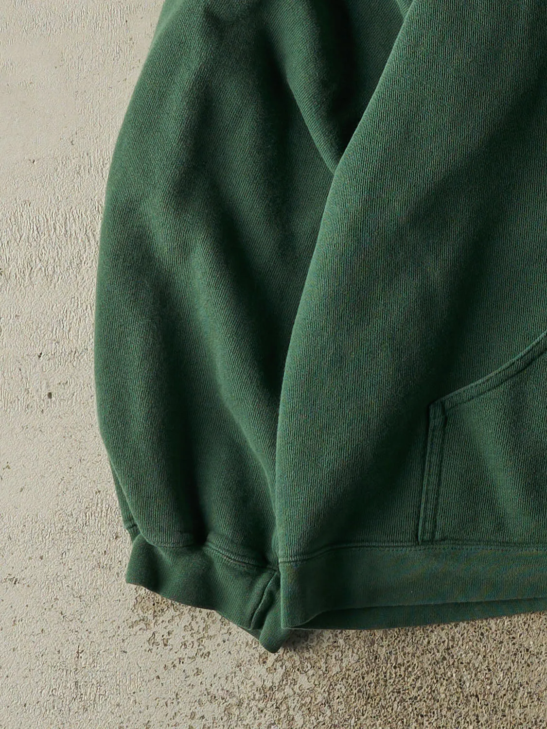 Vintage Y2K Green Green Bay Packers Hoodie (XXL) sold by Rebalance Vintage product image thumbnail 3