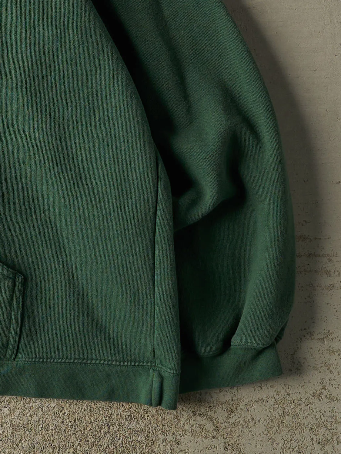 Vintage Y2K Green Green Bay Packers Hoodie (XXL) sold by Rebalance Vintage product image thumbnail 4