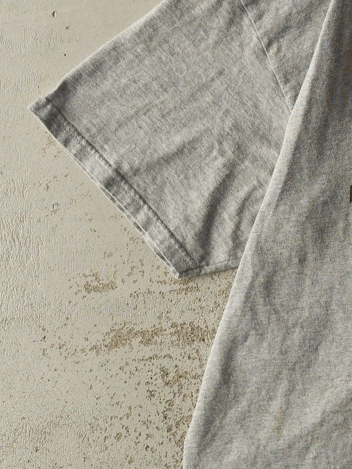 Vintage 99' Grey Cleveland Browns Tee (XL/XXL) sold by Rebalance Vintage product image thumbnail 3